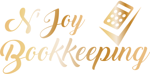 N'Joy Bookkeeping